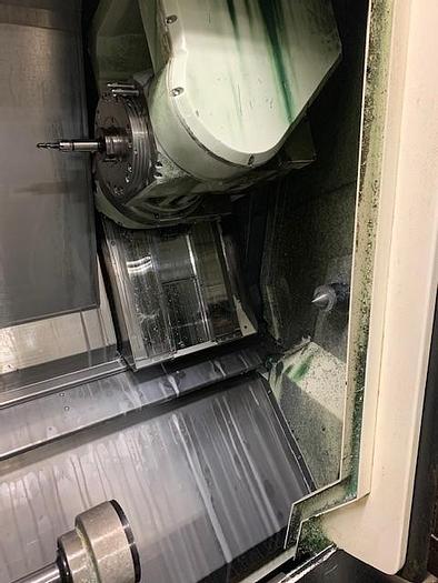 Used 2011 Mazak Integrex 100-IV