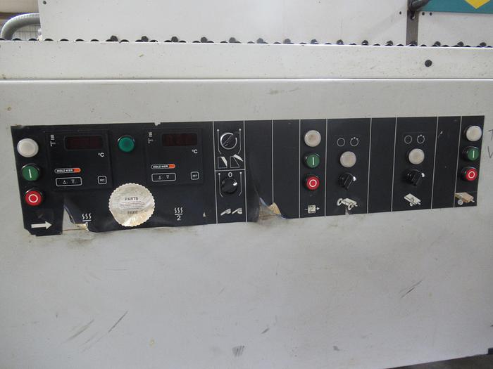 Used Holz-Her 1435SE Edgebander