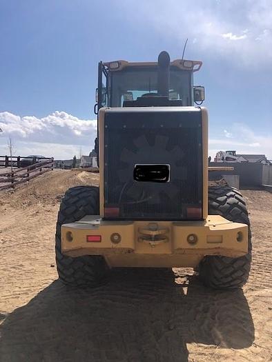 Used Wheel Loader, Caterpillar, 928G (Used)