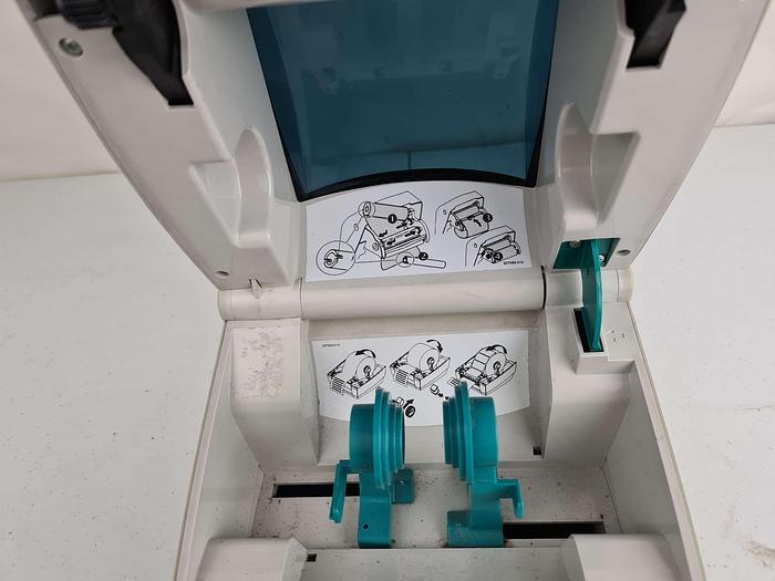 Used Zebra TLP 3844-Z Printer