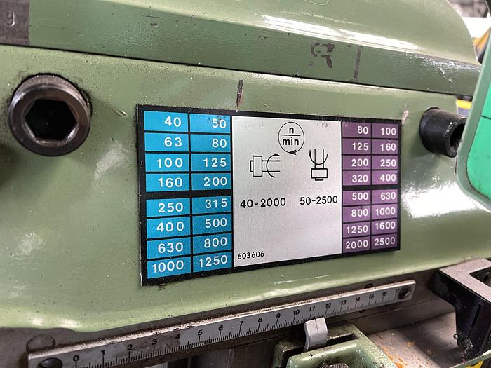 Ottime INAS ALG-100E