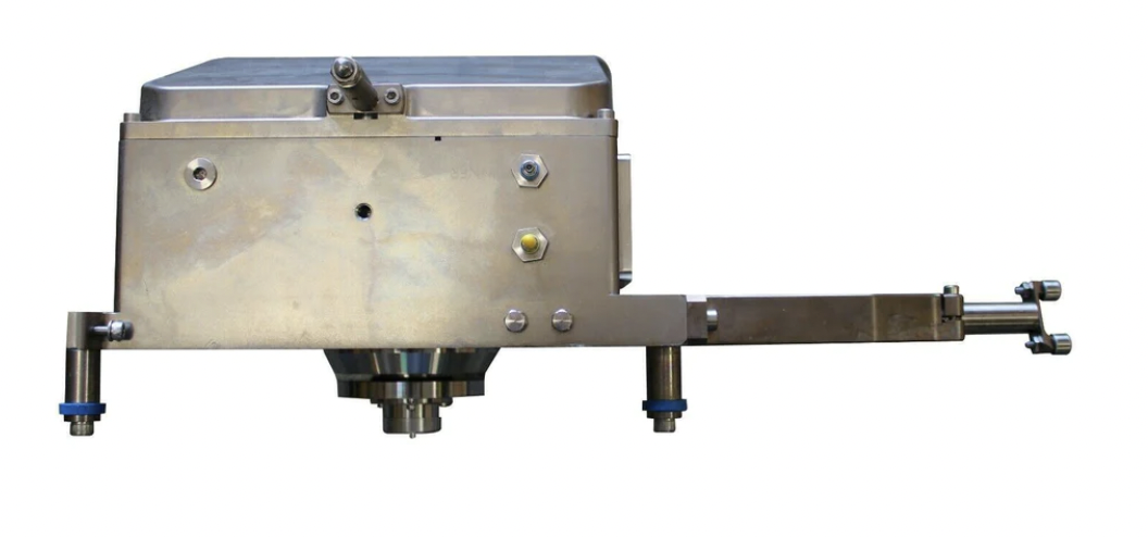 Used AMAT DRIVER ASSY FAST SCAN, 5PUG87-000606-11