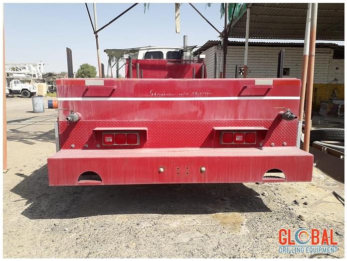 Used Item 0560 : 2004 Sterling Support Truck (4x6)