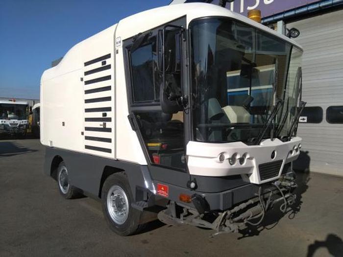 Gebruikt Ravo 530 CD