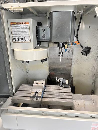 Used 2006 Haas OM-2A