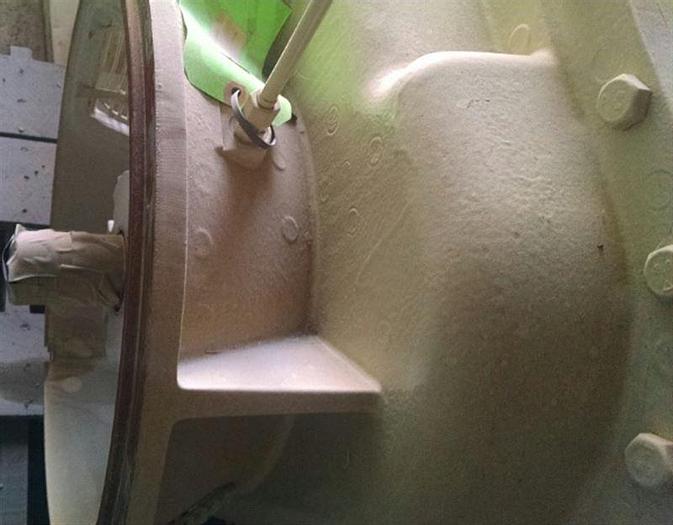 0 Ingersoll-Rand 58357409 HR2.5 Airend