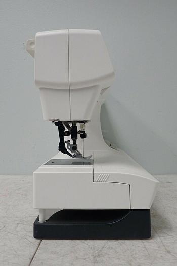 Used PFAFF Select 4.0 Type 610A Sewing Machine w/ Cover & Foot Pedal / Controller