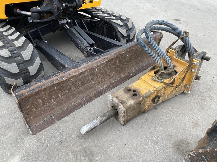 Usato 2019 JCB 48 Z-1