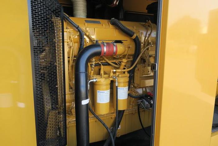 Used 2009 Olympian GEP500