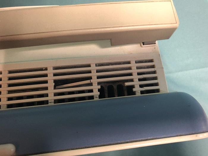 Gebraucht Dräger Infinity Gamma XXL Patientenmonitor mit Zubehöre