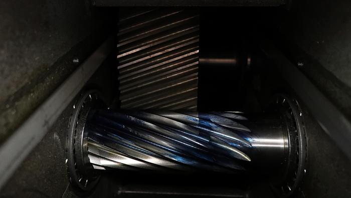 Used Falk 2070Y1-B Gear Drive #44659