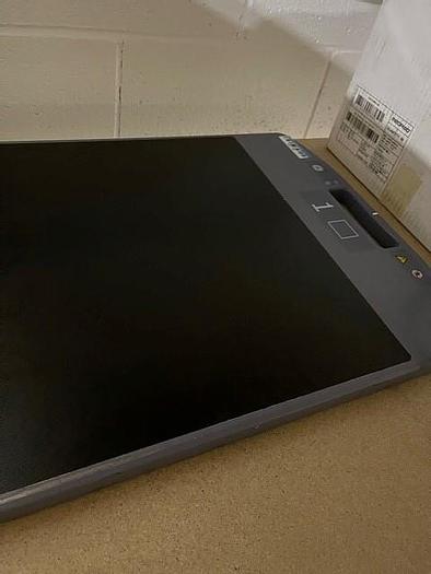 Used GE Brivo XR385 Rad Room