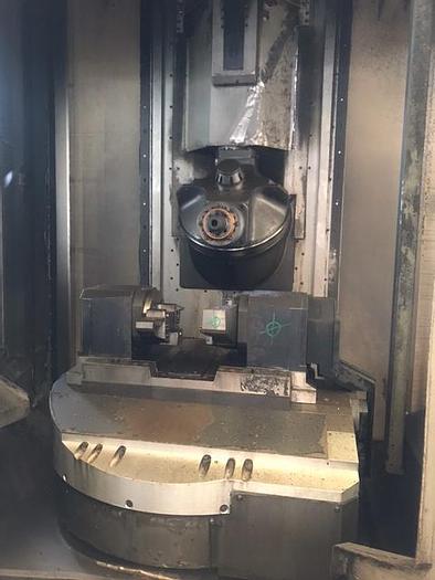 Usato 2002 GNUTTI  PENTAFLEX  TRANSFER