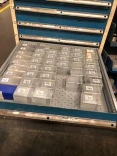 Used 2007 DeHoff 3" x 120" CNC Deep Hole Gundrill