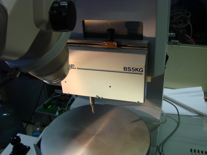 Used 2011 Dage Dage 4000