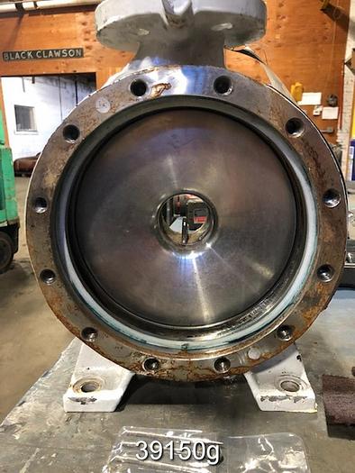 Unused Sulzer APT 11-1A Pump #39150