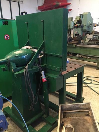 Usato LEVIGATRICE A DISCO