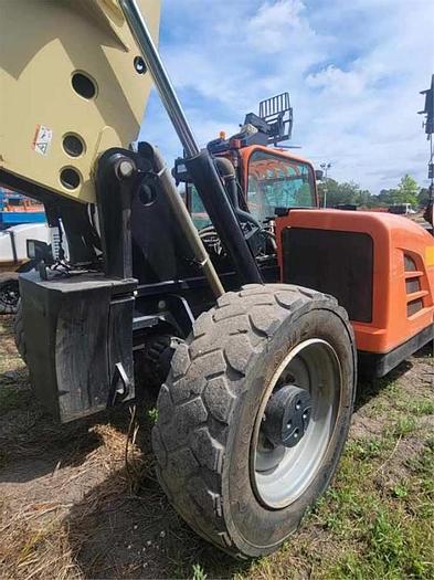 Used 2015 JLG G10-55A