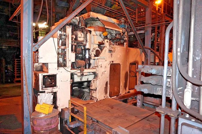 Used 1999 SINTO (On Hold) FBO-II