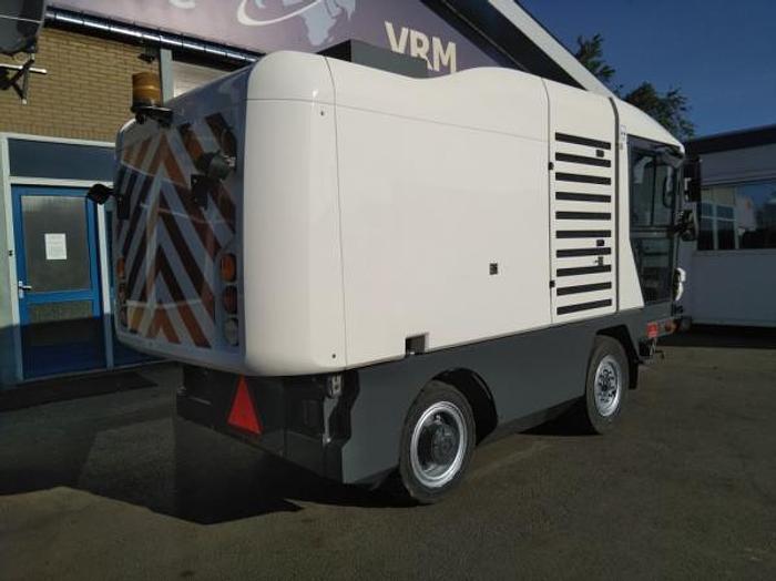 Gebruikt Ravo 530 CD