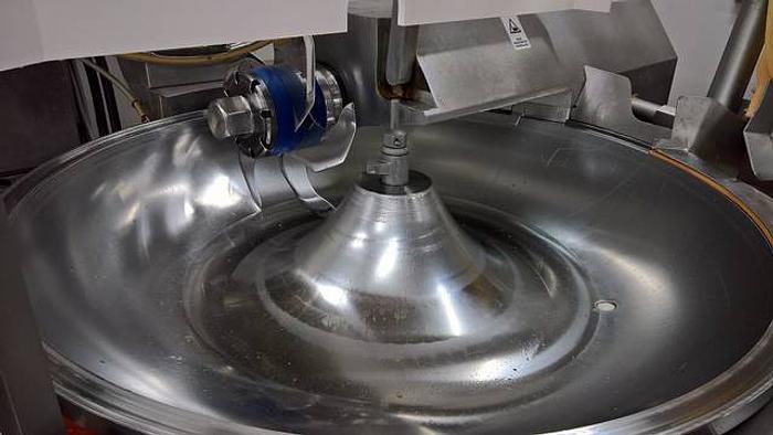 Gebraucht Krämer + Grebe SM 325, 325 Liter Kutter 182523