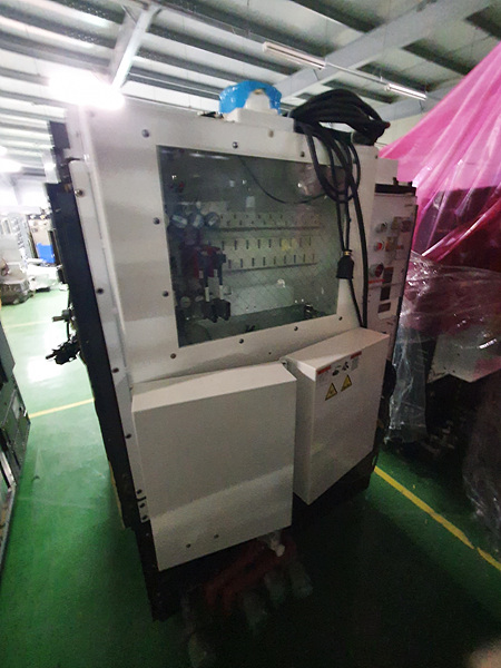 Used AMAT P5000 Mark II-J