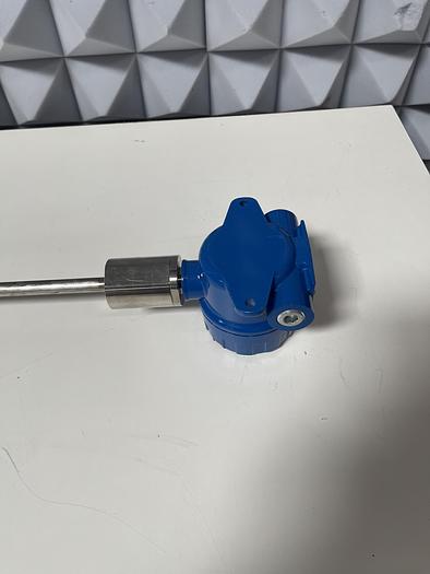 MFG Corporation MPX/E Level and Temperature Transmitter 45PSI