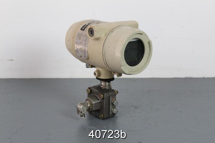 Used Honeywell ST300 Smart Transmitter, Model STG170-F1G-00000-MB.SM.F1C3-514E #40723