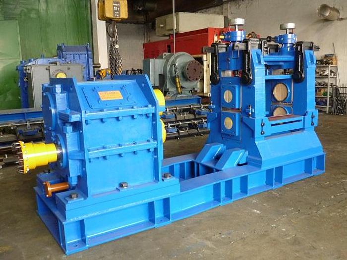 Used  *** Rolling Mill Stands (Used) #4256