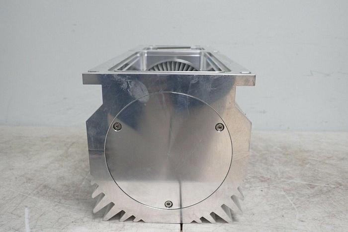 Used PFEIFFER SplitFlow 310 3P Agilent G2571-80310 Vacuum Pump w/ Controller TC 400