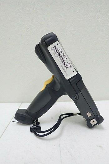 Used Motorolla MC9190-G Handheld Barcode Scanner w/ Tethered Stylus
