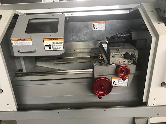 Used 2006 Haas  TL-1CE