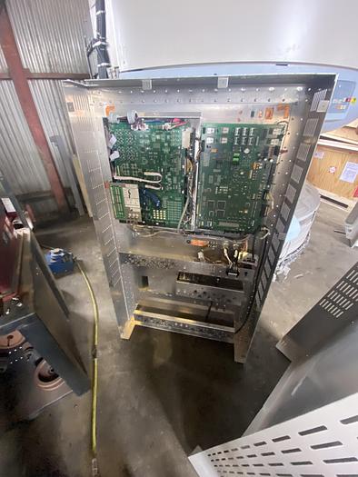 Used Hitachi Oasis Open MRI Machine