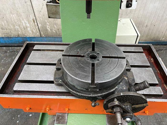 Usato STOZZATRICE CABE ST 260