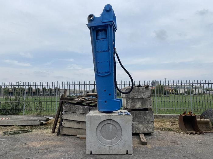 Usato INDECO MES 8500