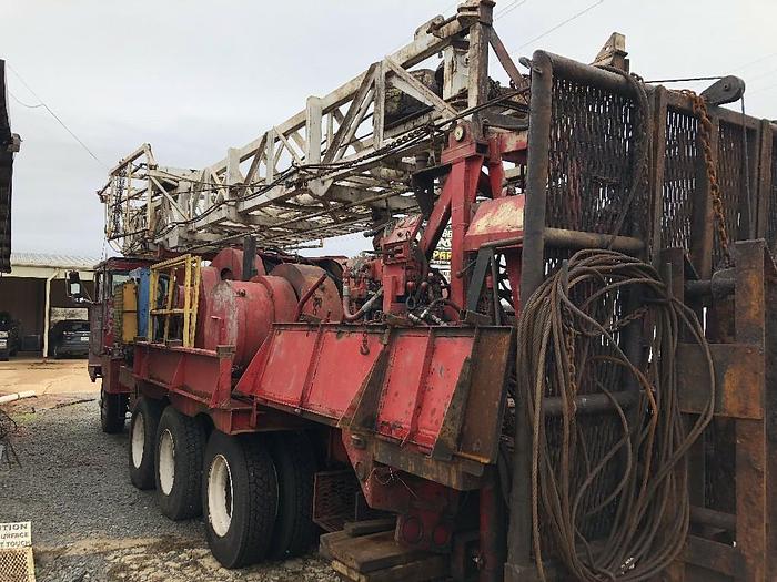 Used WILSON SUPER 38