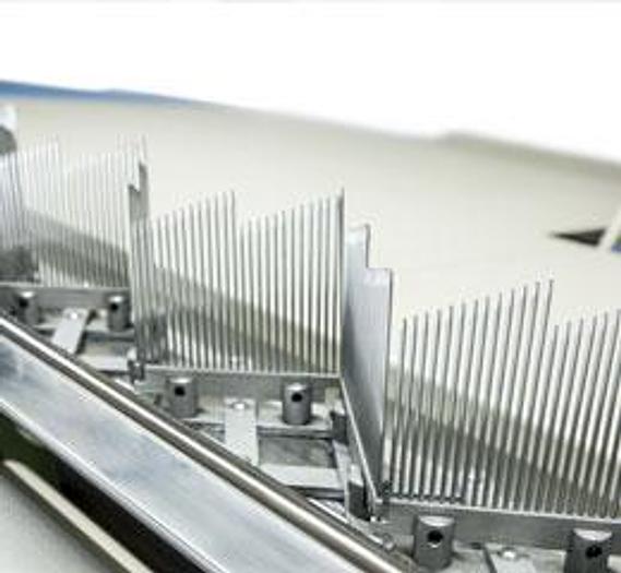 Comsat Direct Warper ENEVO