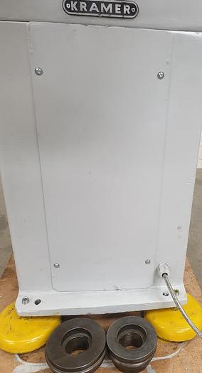 Gebraucht Sickenmaschine