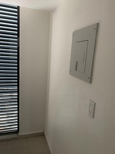 Usado Departamento Loft Situado en Toluca (73.0 m²) No. 709