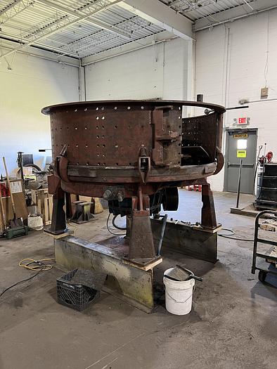 Used BEARDSLEY & PIPER 85B SPEEDMULLER