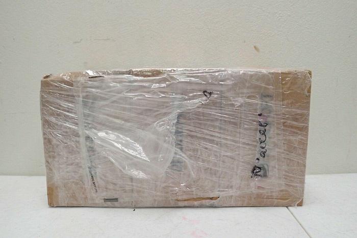 Used Bridgeport 261 3/4" Steel EMT Couplings Concrete Tight - 20 per Box