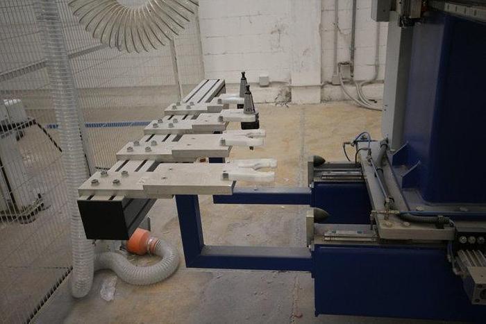 Used 2017 Nuova Progetti NP12