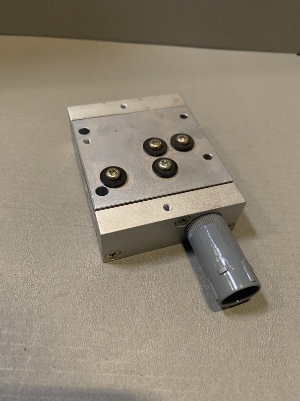 Used Convum Vacuum Generators CVA-10LR