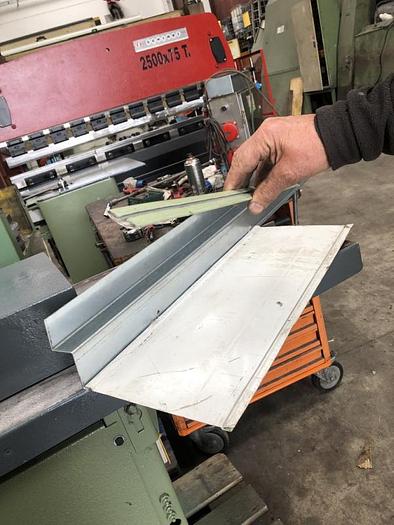 Usato BORDATRICE RAS 22.15