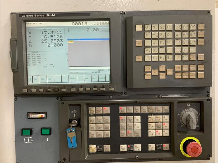 Used 1999 Cincinnati Arrow 1250