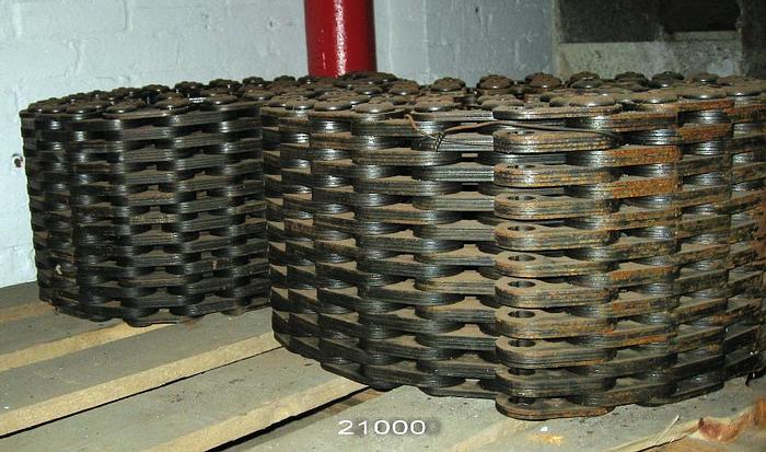 Used DEUBLIN 6100-023-330 #21000