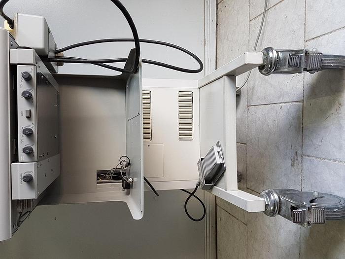 Gebraucht Hitachi LSC 7500 Ultraschallgerät