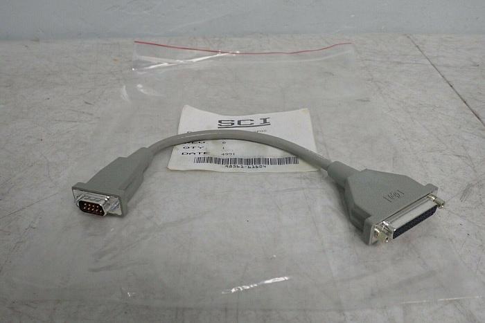Used HP Agilent 98561-61604 Cable
