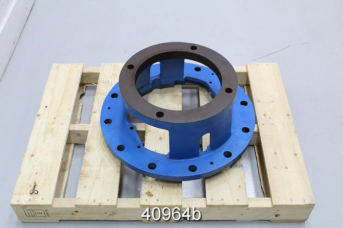 Used Goulds 3175 18" Frame Adapter #40964