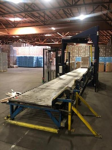 Used 2006 Lantech SS002276